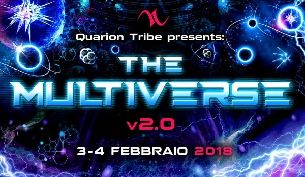The Multiverse v2.0