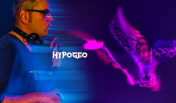 Hypogeo Live@Istanbul